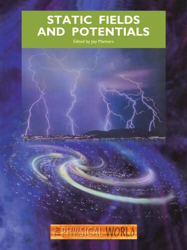﻿میدان های ایستا و پتانسیل ها