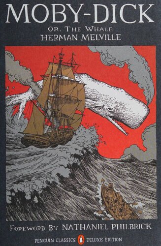 ﻿موبی دیک