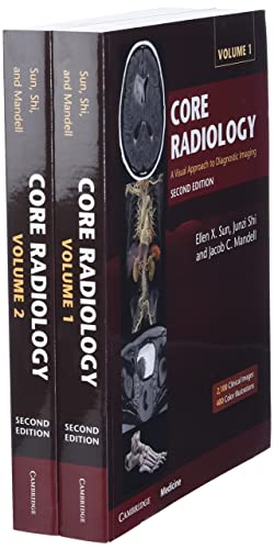 ﻿رادیولوژی هسته ای: یک رویکرد بصری به تصویربرداری تشخیصی، ویرایش دوم