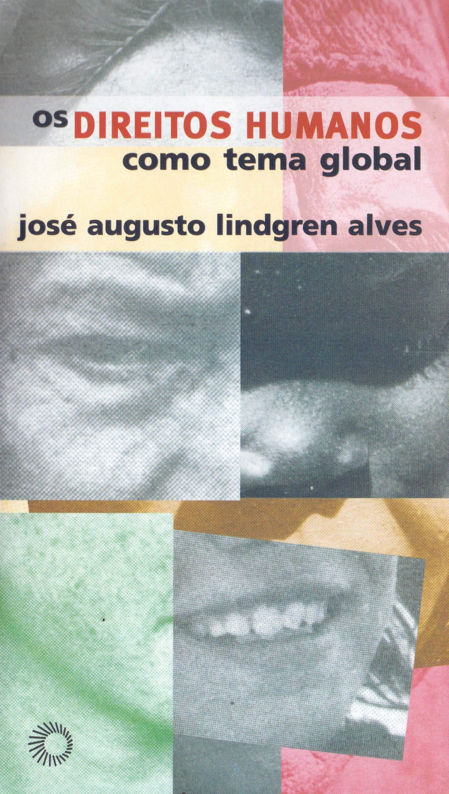 ﻿حقوق بشر به عنوان یک موضوع جهانی