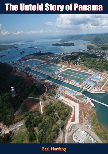 ﻿داستان ناگفته پاناما