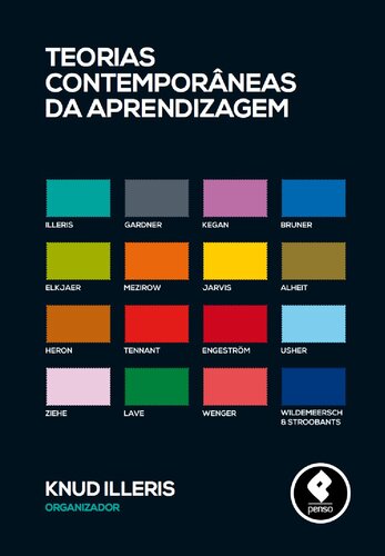 ﻿نظریه های یادگیری معاصر