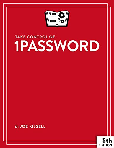 ﻿1Password را کنترل کنید