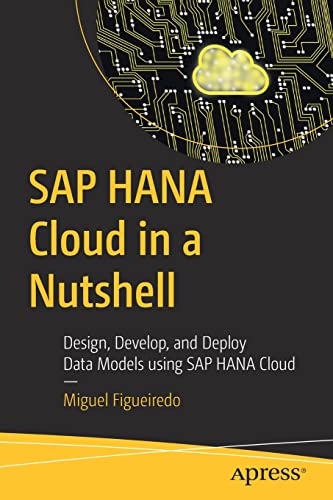 ﻿SAP HANA Cloud به طور خلاصه: طراحی، توسعه و استقرار مدل های داده با استفاده از SAP HANA Cloud