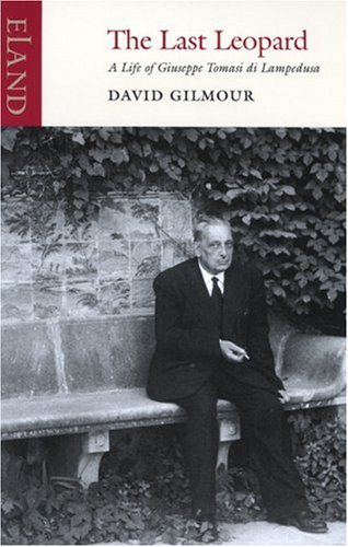 ﻿آخرین پلنگ: زندگی جوزپه توماسی دی لامپدوزا