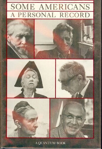 ﻿برخی از آمریکایی ها: یک رکورد شخصی