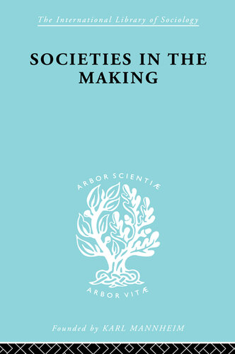 ﻿جوامع در حال ساخت