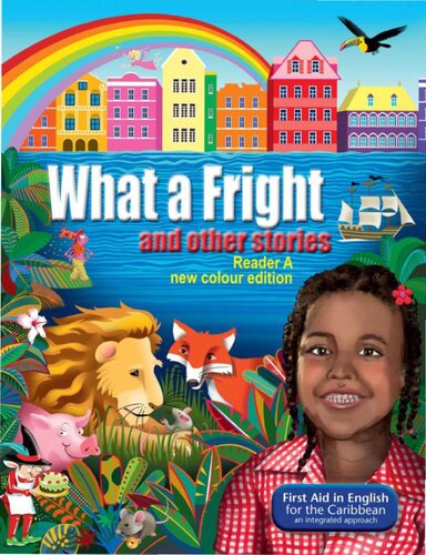 ﻿خواننده کمک های اولیه A: چه ترسناک است