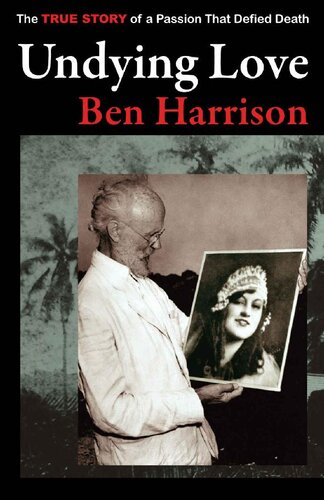 ﻿عشق بی پایان: داستان واقعی شوری که مرگ را به چالش می کشد