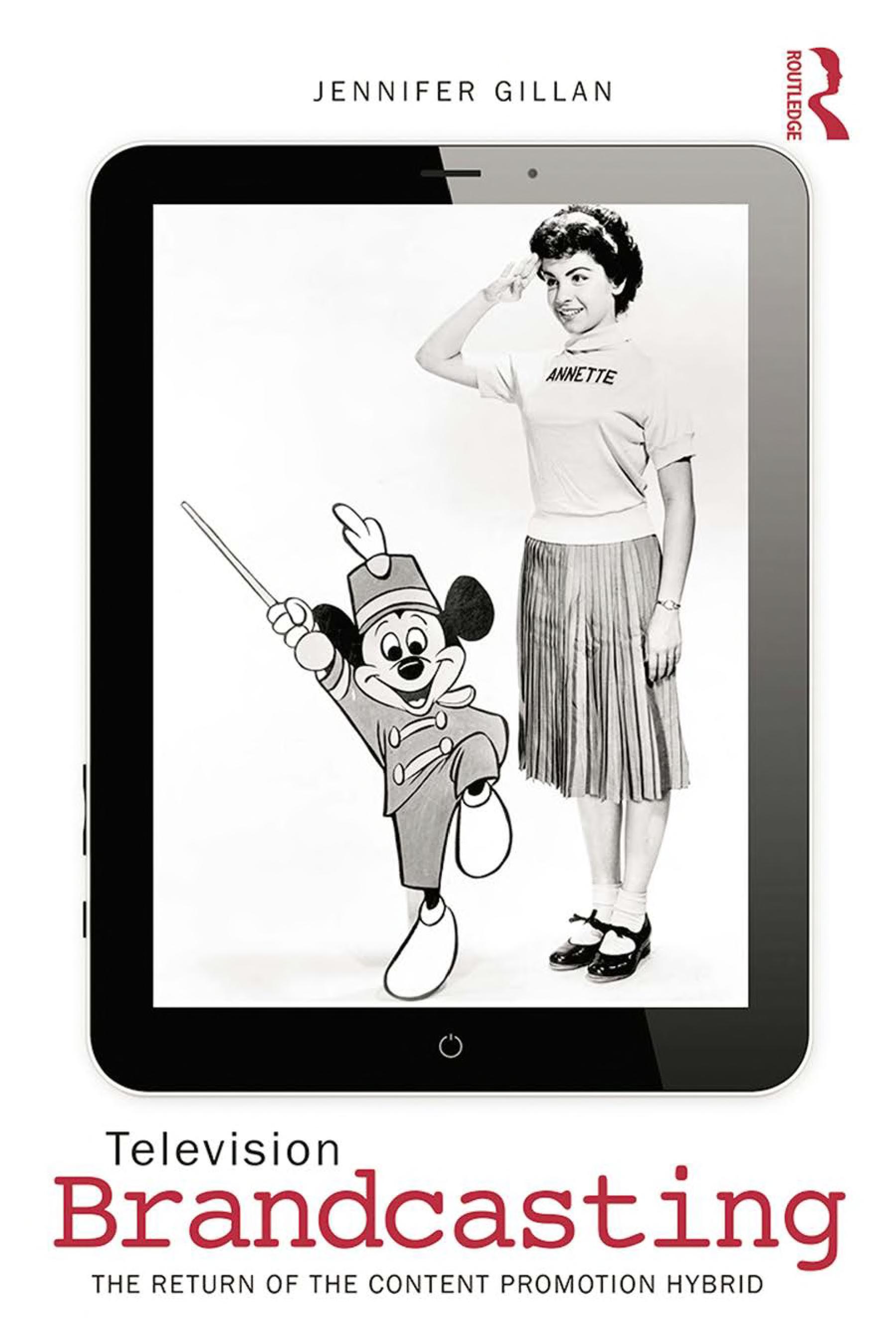 ﻿پخش برند تلویزیونی: بازگشت ترکیبی از محتوا-ترویج