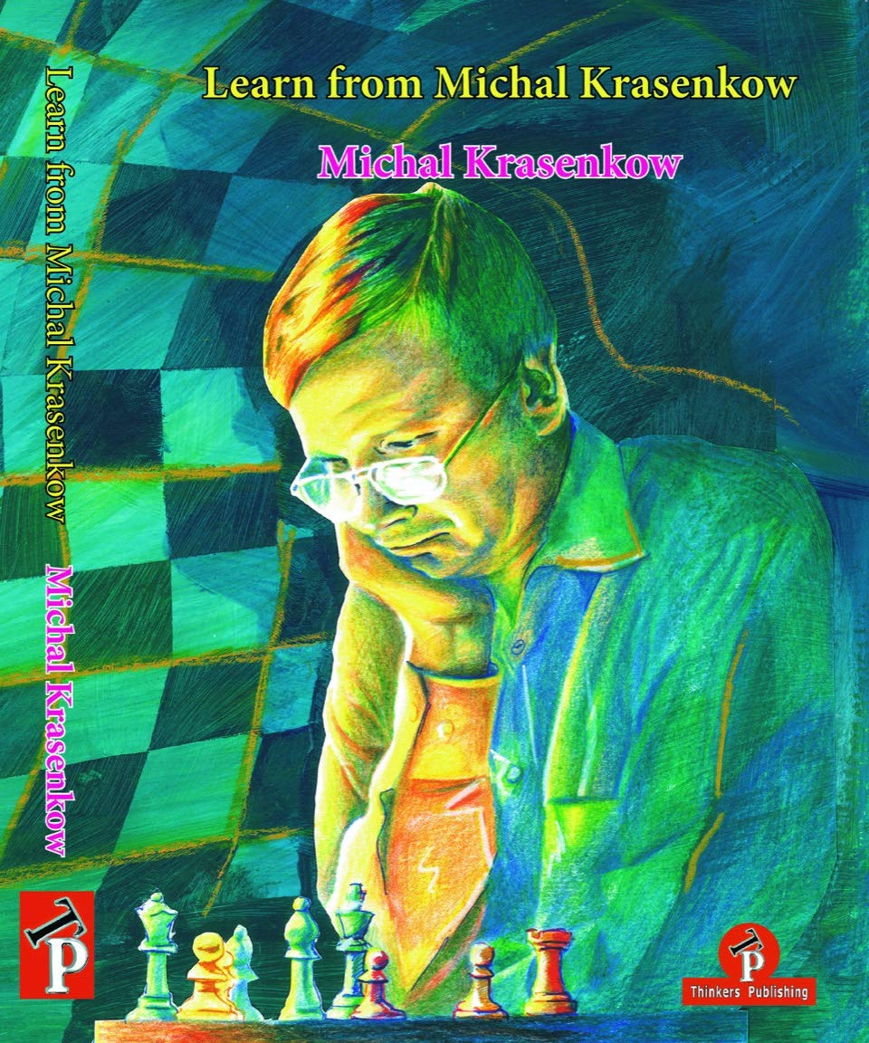 ﻿از میکال کراسنکوف بیاموزید