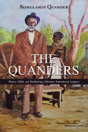 ﻿The Quanders: از سال 1684، یک میراث ماندگار آفریقایی آمریکایی