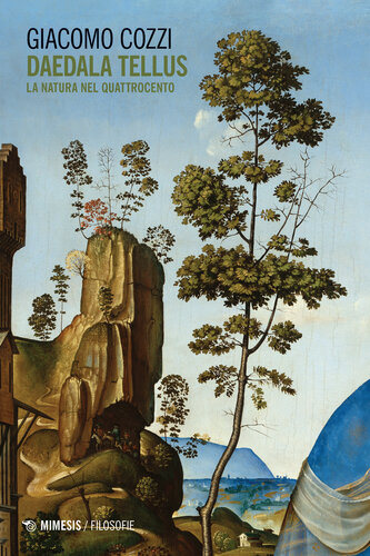 ﻿Daedala تلوس. طبیعت در قرن پانزدهم