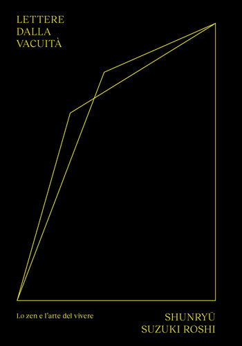 ﻿نامه هایی از پوچی ذن و هنر زندگی کردن