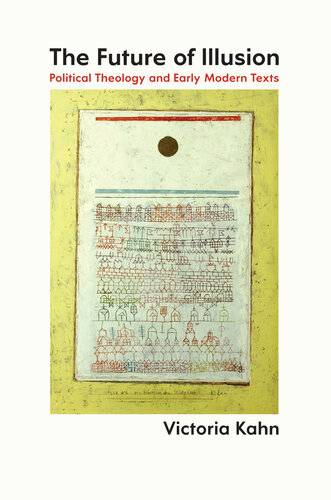 ﻿آینده توهم