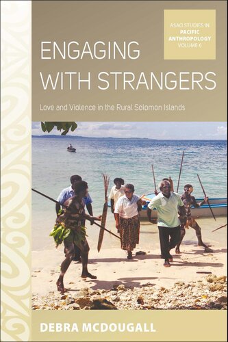 ﻿درگیر شدن با غریبه ها