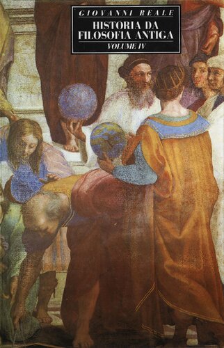 ﻿تاریخ فلسفه باستان جلد 4