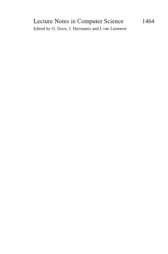 ﻿تجزیه و تحلیل و بازیابی اطلاعات چند رسانه ای: کارگاه بین المللی IAPR، MINAR' 98 هنگ کنگ، چین، 13 تا 14 اوت، 1998 مجموعه مقالات