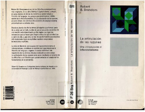 ﻿بیان دلایل مقدمه ای بر استنباط گرایی