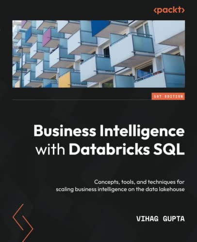 ﻿هوش تجاری با Databricks SQL: مفاهیم، ​​ابزارها و تکنیک‌ها برای مقیاس‌بندی هوش تجاری در خانه داده