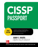 ﻿پاسپورت CISSP