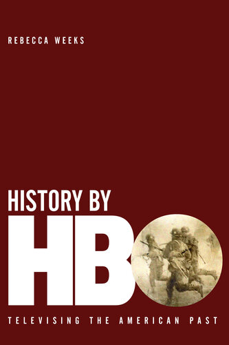 ﻿تاریخچه توسط HBO: Televising the American Past