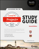 ﻿راهنمای مطالعه CompTIA Project+: Exam PK0-004
