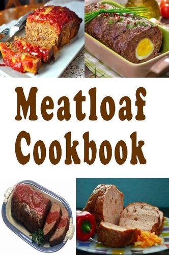 Meatloaf Cookbook