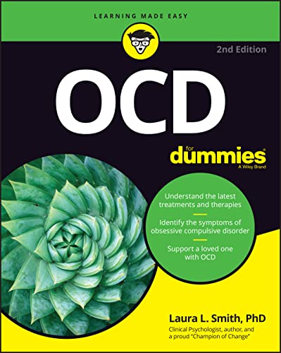 ﻿OCD برای Dummies