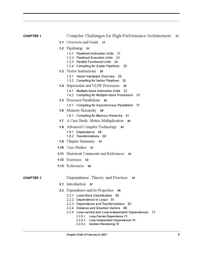 ﻿بهینه سازی کامپایلرها برای معماری مدرن یک رویکرد مبتنی بر وابستگی