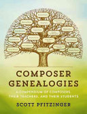 ﻿Composer Genealogies a Classiccb