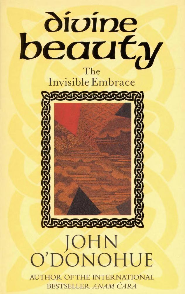 ﻿زیبایی الهی: آغوش نامرئی