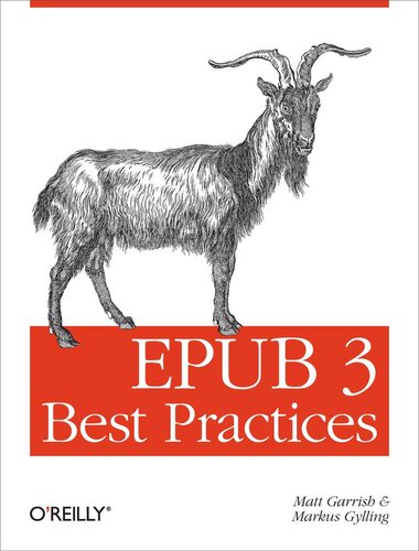 ﻿بهترین تمرینات EPUB 3