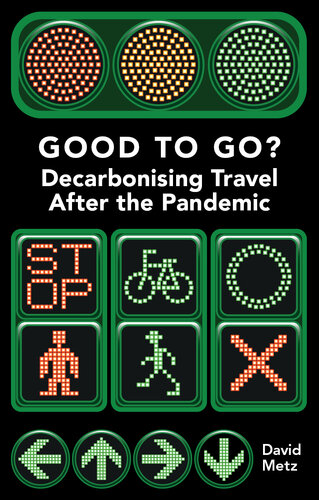 ﻿خوب برای رفتن؟ کربن زدایی سفر پس از همه گیری