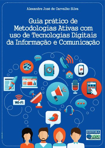 ﻿راهنمای عملی روش‌شناسی‌های فعال با استفاده از فناوری‌های اطلاعات و ارتباطات دیجیتال