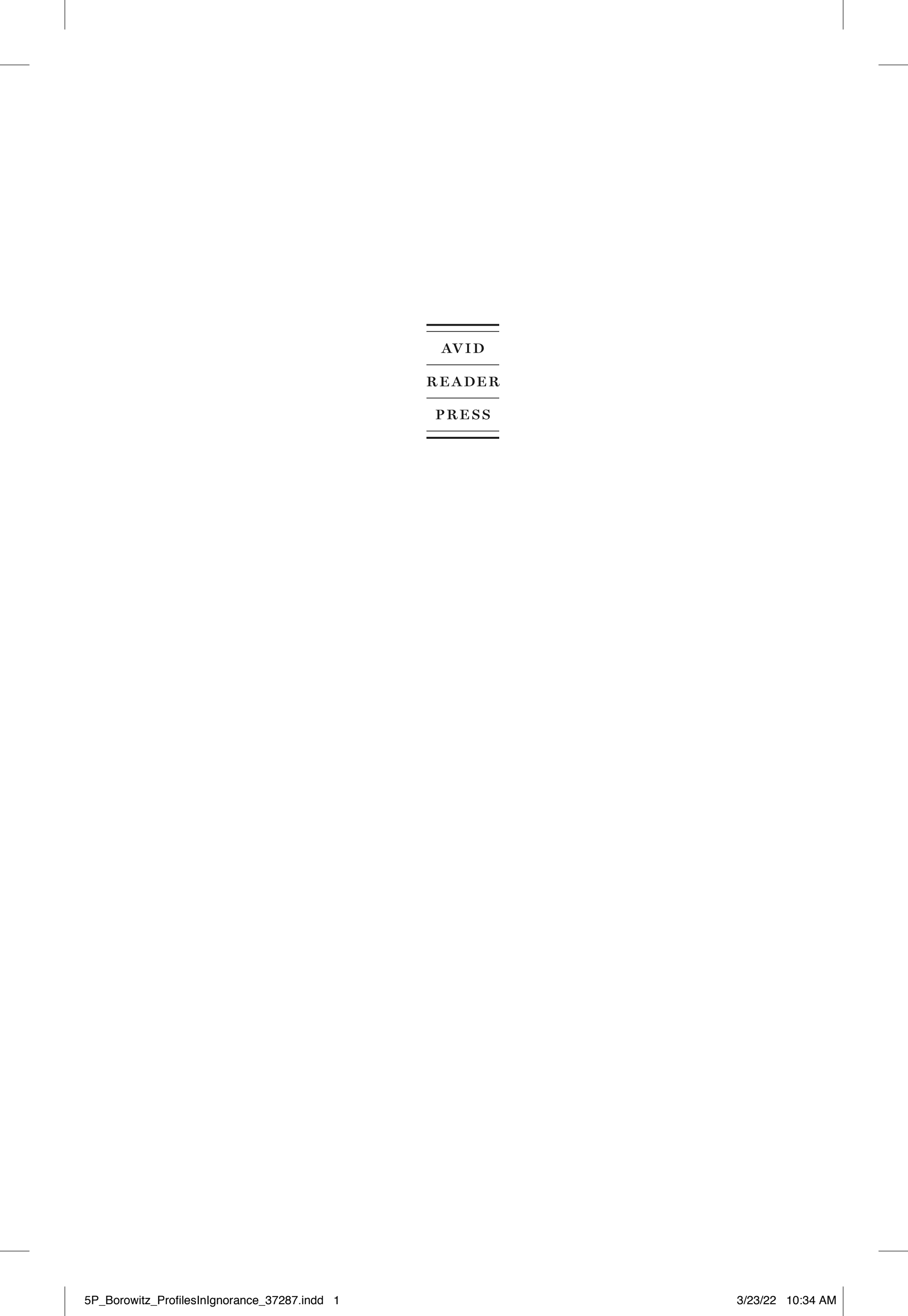 ﻿نمایه ها در جاهلیت: چگونه سیاستمداران آمریکا خنگ و احمق شدند