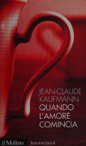 ﻿وقتی عشق شروع می شود