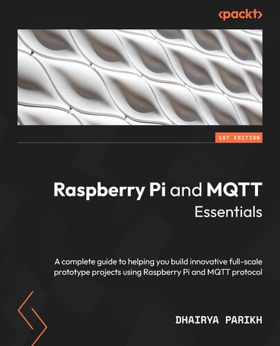 ﻿Raspberry Pi و MQTT Essentials