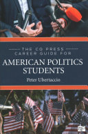 ﻿راهنمای شغلی مطبوعاتی CQ برای دانشجویان سیاست آمریکا