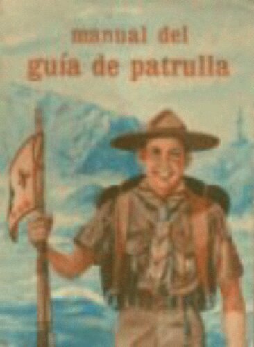 ﻿راهنمای SCOUT Patrol manual manual_gp