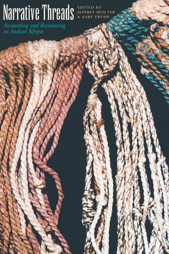 ﻿موضوعات روایی: حسابداری و بازشماری در خیپو آند