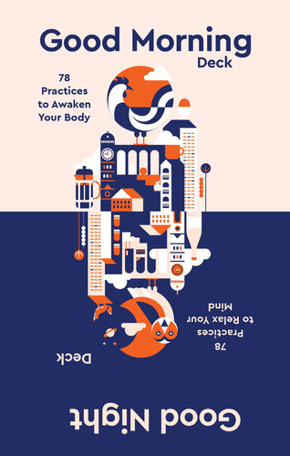 ﻿صبح بخیر، عرشه شب بخیر