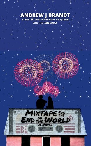 ﻿میکس برای پایان جهان