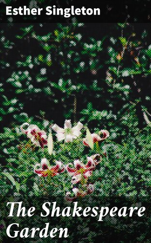 ﻿باغ شکسپیر