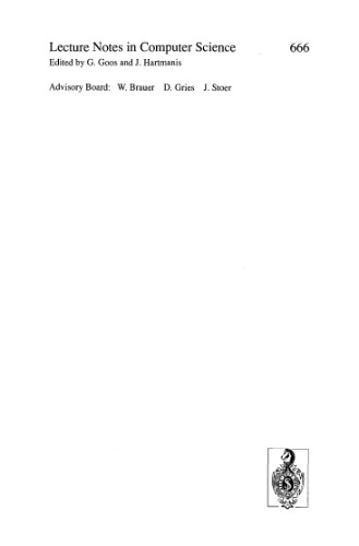 معناشناسی: مبانی و کاربردها: کارگاه REX Beekbergen ، هلند ، 1-4 ژوئن ، مجموعه مقالات