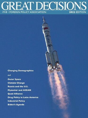 ﻿تصمیمات بزرگ 2022