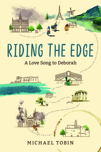 ﻿Riding the Edge: A Love Song to Deborah
