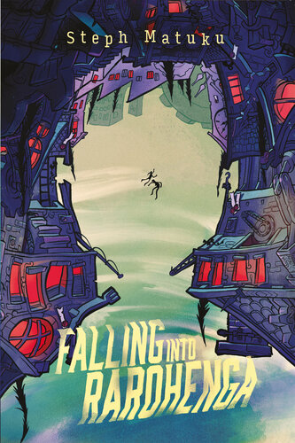 ﻿سقوط به Rarohenga