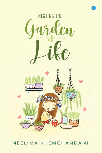 ﻿لانه سازی باغ زندگی