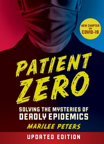 ﻿بیمار صفر (نسخه اصلاح شده): حل اسرار اپیدمی های مرگبار